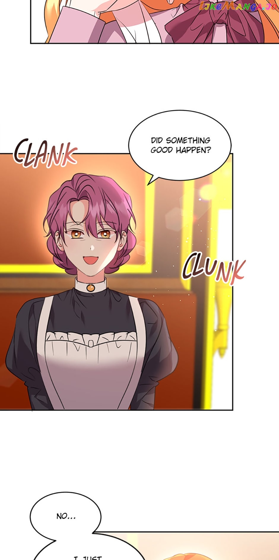 The Duke’s 99th Bride Chapter 71 - page 3